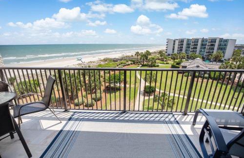Litchfield by the Sea Casa | Paradise Found Beachfront Litchfield By the Sea