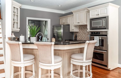 Augusta Casa | PARADISE FOUND Lakefront - Pool - Beautiful Views
