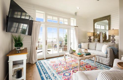 Seagrove Beach Casa | Paradise Found on 30A