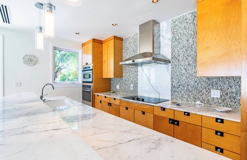 Sandy Point Casa | Paradise Found - A Private Oasis in North Caicos