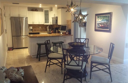 Key Biscayne Condominio | Paradise Found, una magnífica ubicación