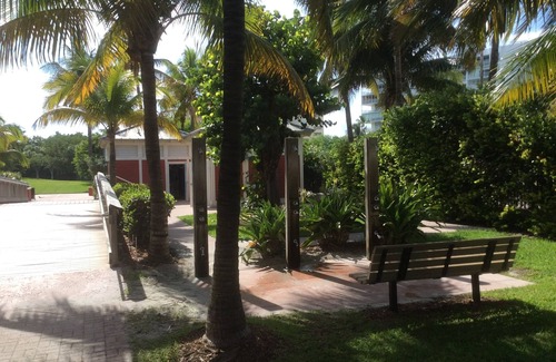 Key Biscayne Condominio | Paradise Found, una magnífica ubicación