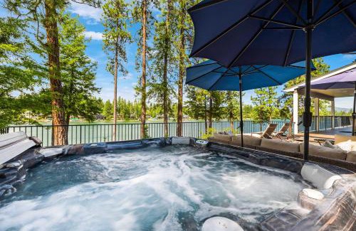 Coeur d'Alene Casa | Paradise Found