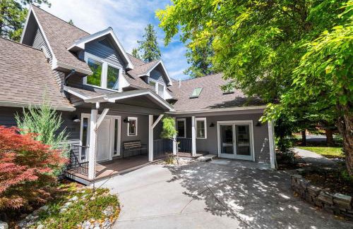 Coeur d'Alene Casa | Paradise Found