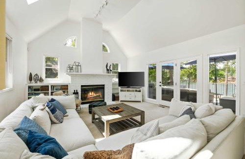 Coeur d'Alene Casa | Paradise Found