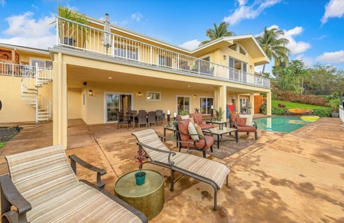 Waikoloa Casa | Paradise Found