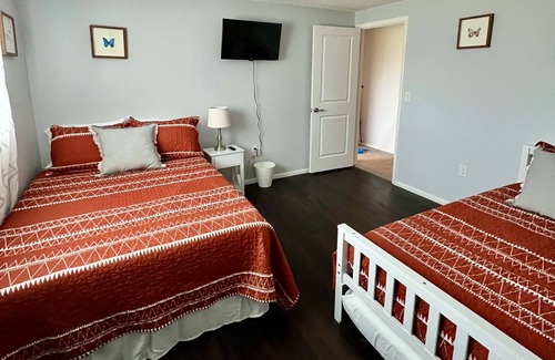 Braden River Otro | Paradise Found: Your Ultimate Vacation Escape Awaits!