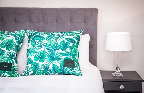Yzerfontein Casa | Paradise Found