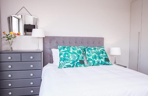 Yzerfontein Casa | Paradise Found