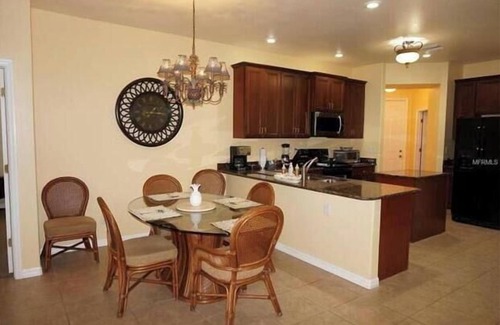 Rotonda Lakes Villa | Villa Paradise, capacidad para 8 personas, piscina privada climatizada, Rotonda, Florida