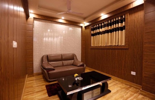 Rishikesh Hotel | Paradise Ganga - A River Side Hotel