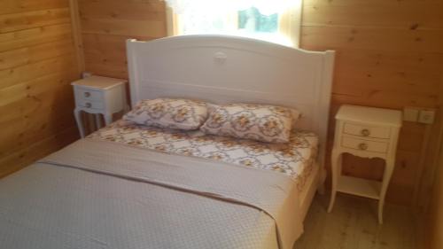 Gumusluk Apartamento | Paradise Garden Apartments