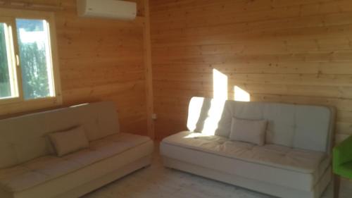 Gumusluk Apartamento | Paradise Garden Apartments
