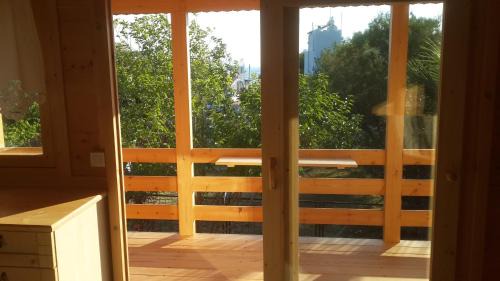 Gumusluk Apartamento | Paradise Garden Apartments