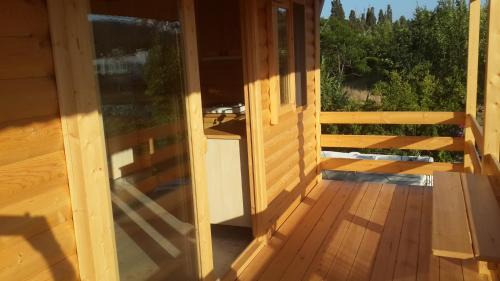 Gumusluk Apartamento | Paradise Garden Apartments