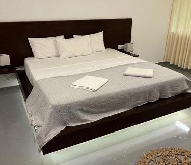 Hettimulla Hotel | Paradise Garden Beruwala