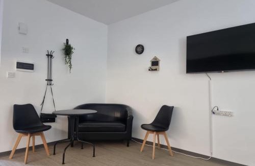 Aglantzia Apartamento | Paradise Garden Sweet Studio