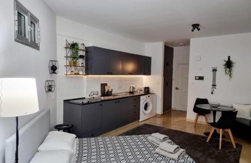 Aglantzia Apartamento | Paradise Garden Sweet Studio