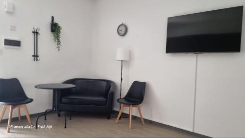 Aglantzia Apartamento | Paradise Garden Sweet Studio