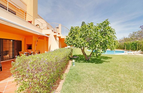 Vilamoura Apartamento | 90 m² Apartamento ∙ 2 habitaciones ∙ 6 personas