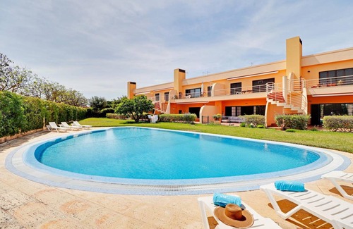 Vilamoura Apartamento | 90 m² Apartamento ∙ 2 habitaciones ∙ 6 personas