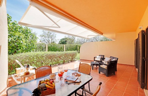 Vilamoura Apartamento | 90 m² Apartamento ∙ 2 habitaciones ∙ 6 personas