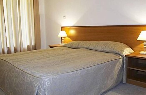 Golden Sands Hotel | Paradise Green-Park Hotel