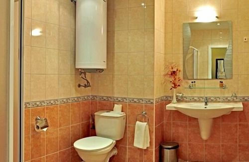 Golden Sands Hotel | Paradise Green-Park Hotel