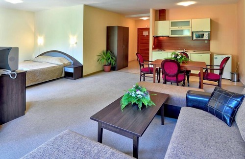 Golden Sands Hotel | Paradise Green-Park Hotel