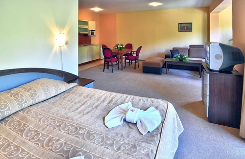 Golden Sands Hotel | Paradise Green-Park Hotel