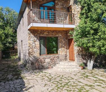 Tsaghkadzor Casa | Paradise Guest House