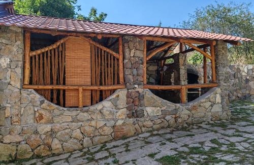 Tsaghkadzor Casa | Paradise Guest House