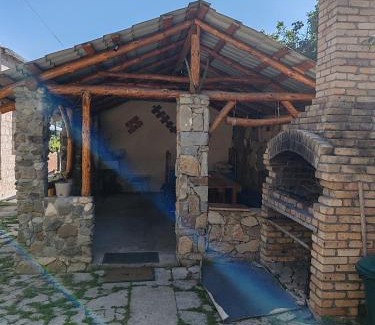 Tsaghkadzor Casa | Paradise Guest House