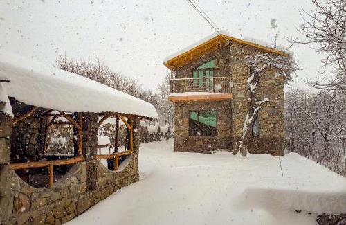 Tsaghkadzor Casa | Paradise Guest House