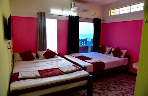Coimbatore Hotel | Paradise Harmony Beach Resort