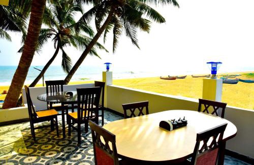 Coimbatore Hotel | Paradise Harmony Beach Resort