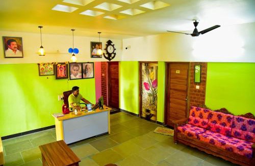 Coimbatore Hotel | Paradise Harmony Beach Resort