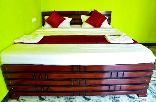 Coimbatore Hotel | Paradise Harmony Beach Resort