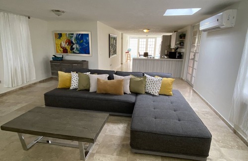 Candelero Abajo Casa | Paraíso asilo en Palmas del Mar, encantadora casa para las vacaciones perfectas!