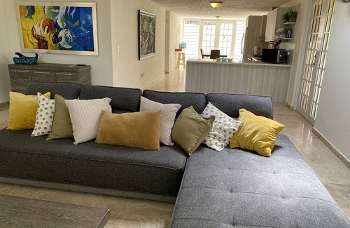 Candelero Abajo Casa | Paraíso asilo en Palmas del Mar, encantadora casa para las vacaciones perfectas!