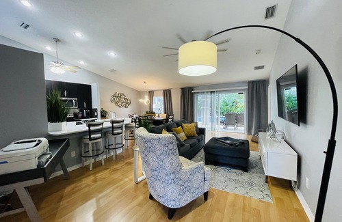 Sabal Harbour Casa | Florida Paradise Near IMG Academy and Beach