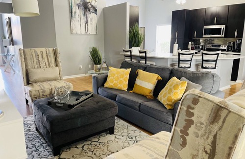Sabal Harbour Casa | Florida Paradise Near IMG Academy and Beach