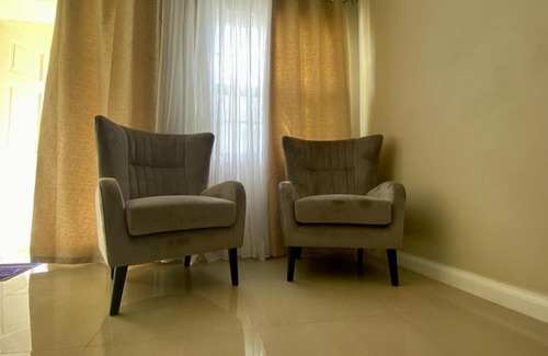 Boscobel Casa | Paradise Heaven is a cheerful 2 bedroom townhouse