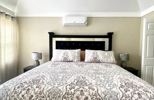 Boscobel Casa | Paradise Heaven is a cheerful 2 bedroom townhouse