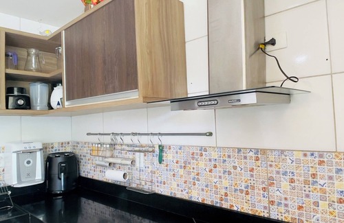 Maceio Casa | Paradise! High-end house in a seaside condominium.