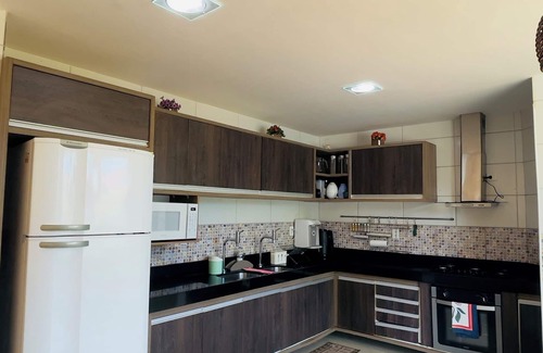 Maceio Villa | Paradise! High standard house in a seaside condominium.
