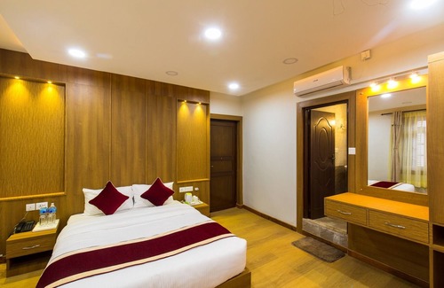 Hattiban Complejo | Paradise Hills Resort Hotel