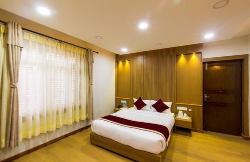 Hattiban Complejo | Paradise Hills Resort Hotel
