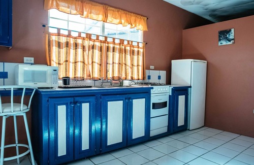 Canaan Apartamento | Paradise Home Apartments