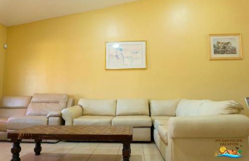 San Felipe Casa | Paradise home in Rancho Percebu